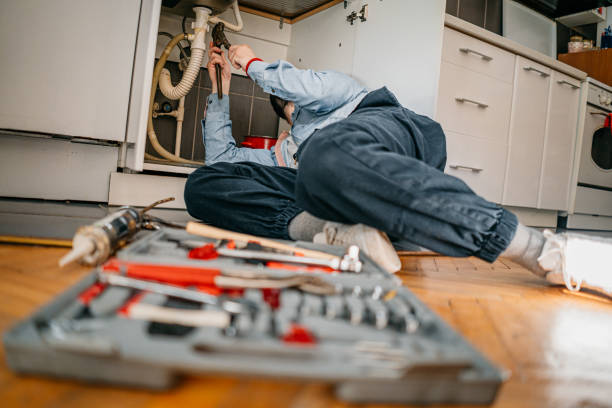 Best Plumbing Inspection Services  in Fairbury, NE