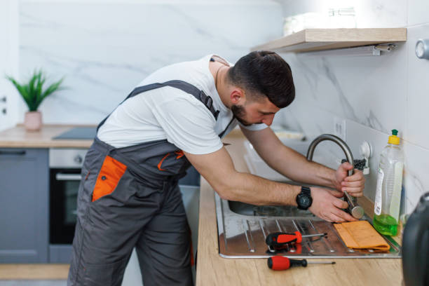 Best Local Plumber Services  in Fairbury, NE