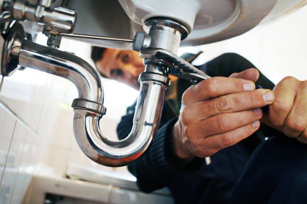 Best Emergency Plumber  in Fairbury, NE