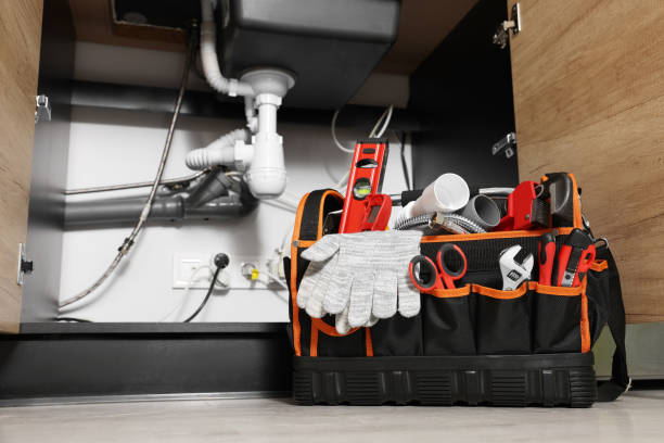Best Gas Line Repair  in Fairbury, NE