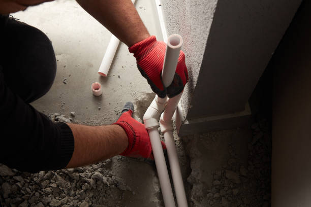 Best Plumbing Repair Near Me  in Fairbury, NE