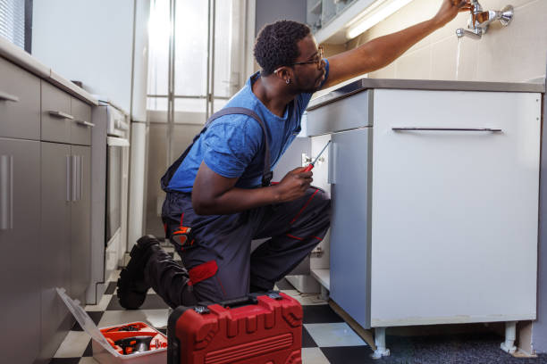 Best Best Plumbers Near Me  in Fairbury, NE