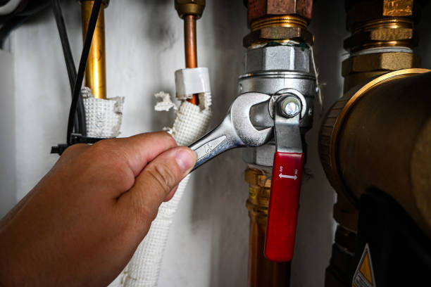 Best Hot Water Heater Installation  in Fairbury, NE